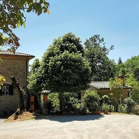 Casa Lepri Holiday home *