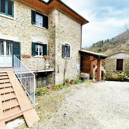 Casa Lepri Poggioni