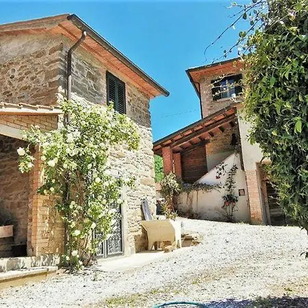 Casa Lepri Holiday home