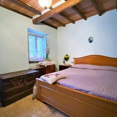 Casa Lepri Poggioni
