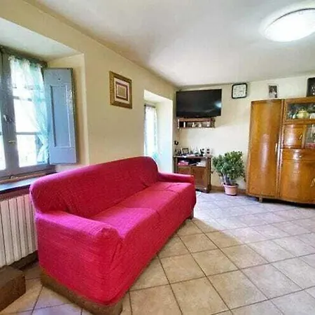 Casa Lepri *