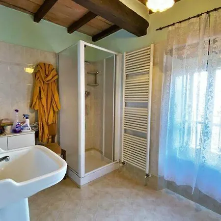 Casa Lepri Holiday home *