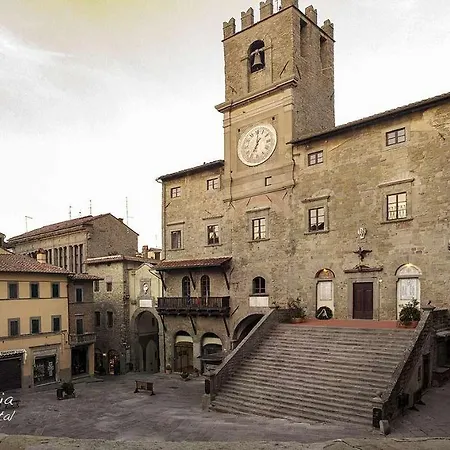 Casa Lepri