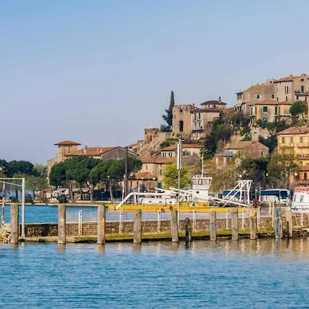 Casa Lepri Holiday home *