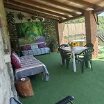 Σπίτι διακοπών Casa Lepri *