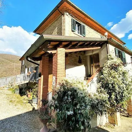 Casa Lepri