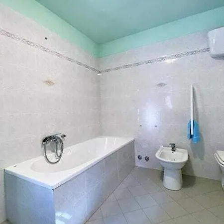 Casa Lepri *