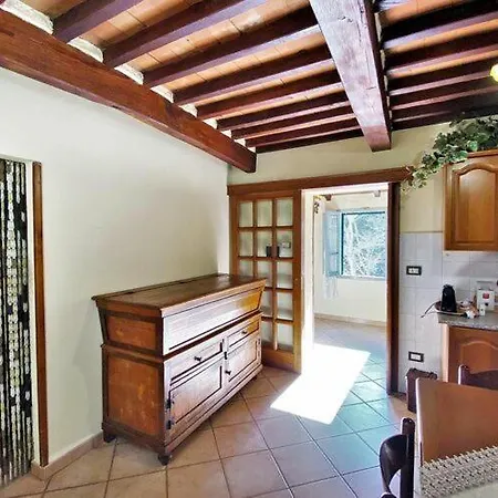 Casa Lepri *