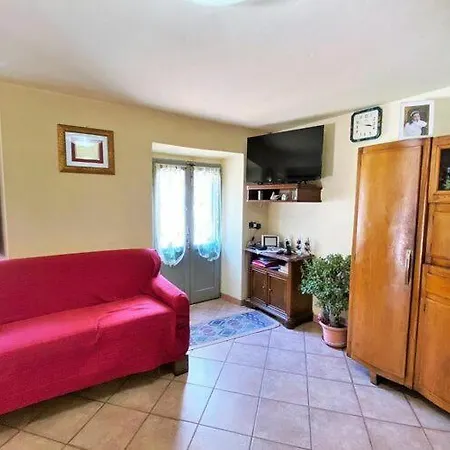 Holiday home Casa Lepri