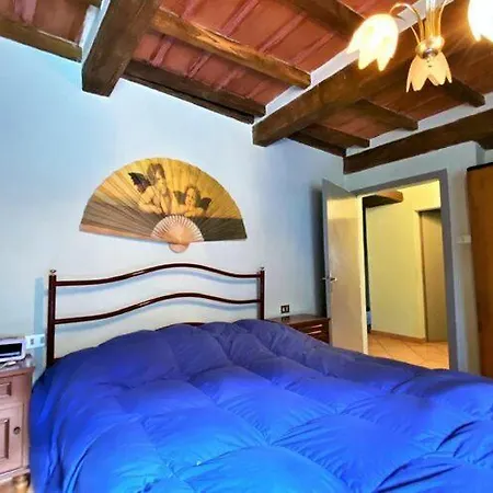 Casa Lepri *