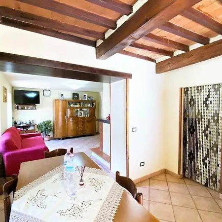 Casa Lepri Holiday home *