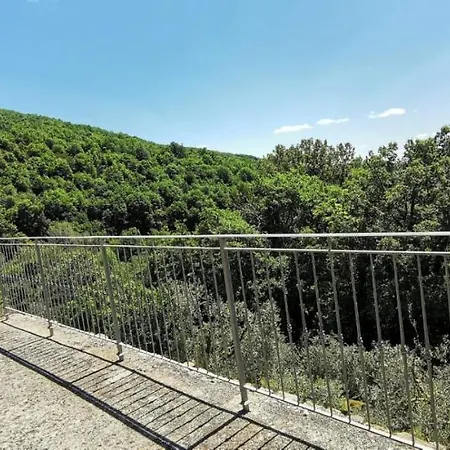 Casa Lepri Dom wakacyjny Poggioni