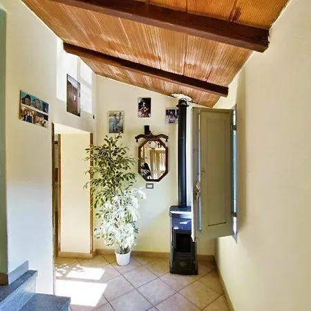 Casa Lepri Dom wakacyjny Poggioni