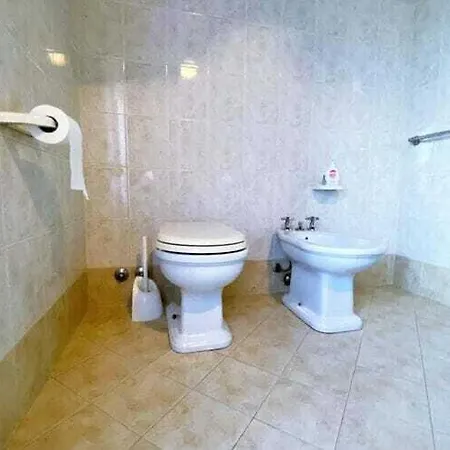 Casa Lepri Dom wakacyjny