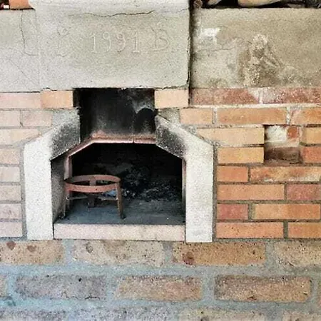 Dom wakacyjny Casa Lepri Poggioni
