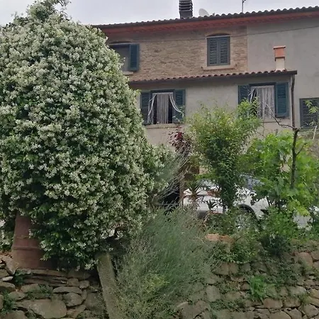 Casa Lepri *