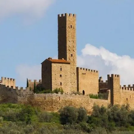 Casa Lepri * Poggioni