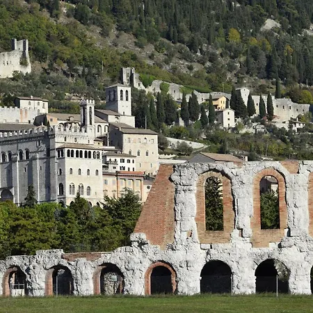 Casa Lepri Poggioni