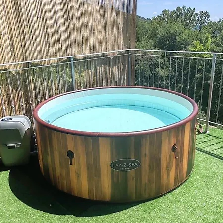 Dom wakacyjny Casa Lepri
