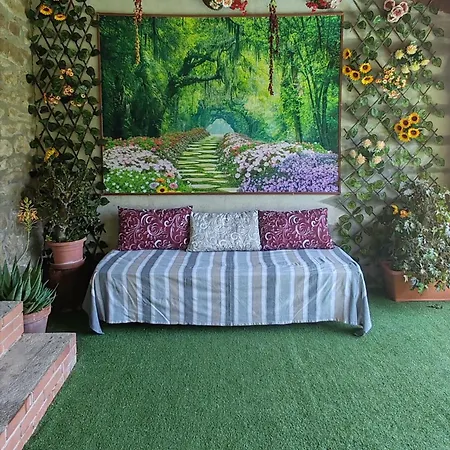 Casa Lepri Dom wakacyjny *
